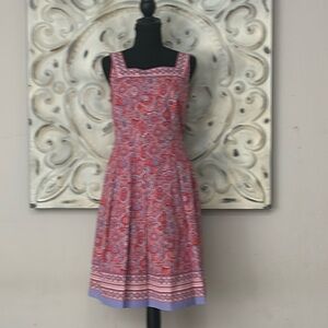Talbots dress